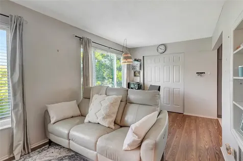 2461 Rhodesian Drive Clearwater FL 33763