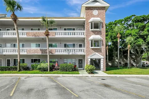 2461 Rhodesian Drive Clearwater FL 33763