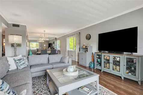 2461 Rhodesian Drive Clearwater FL 33763