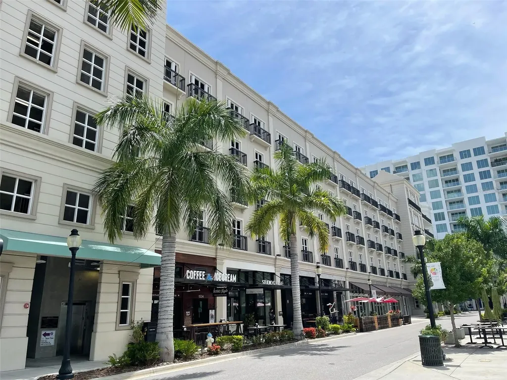 1500 State Street Sarasota FL 34236