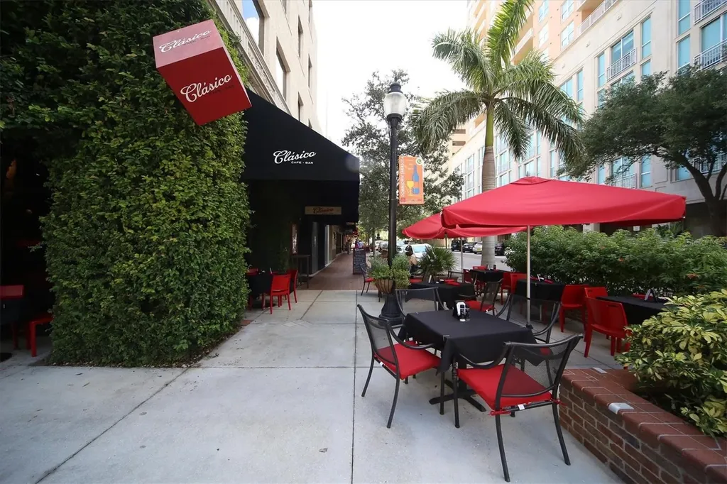 1500 State Street Sarasota FL 34236