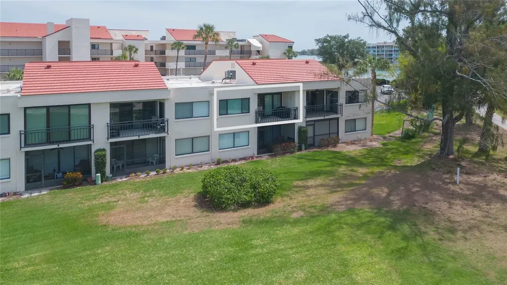 5510 Puerta Del Sol Boulevard S St Petersburg FL 33715