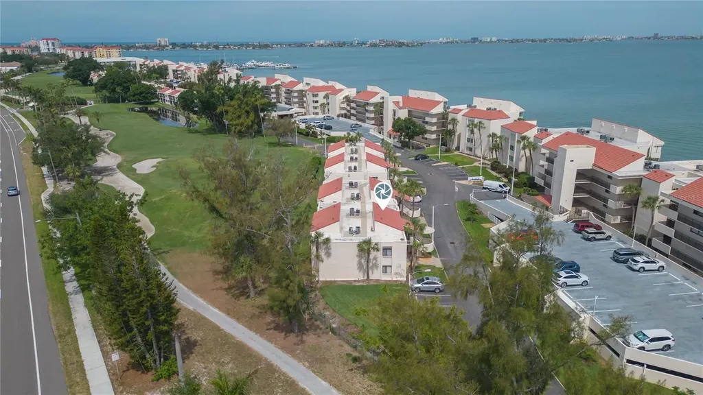 5510 Puerta Del Sol Boulevard S St Petersburg FL 33715