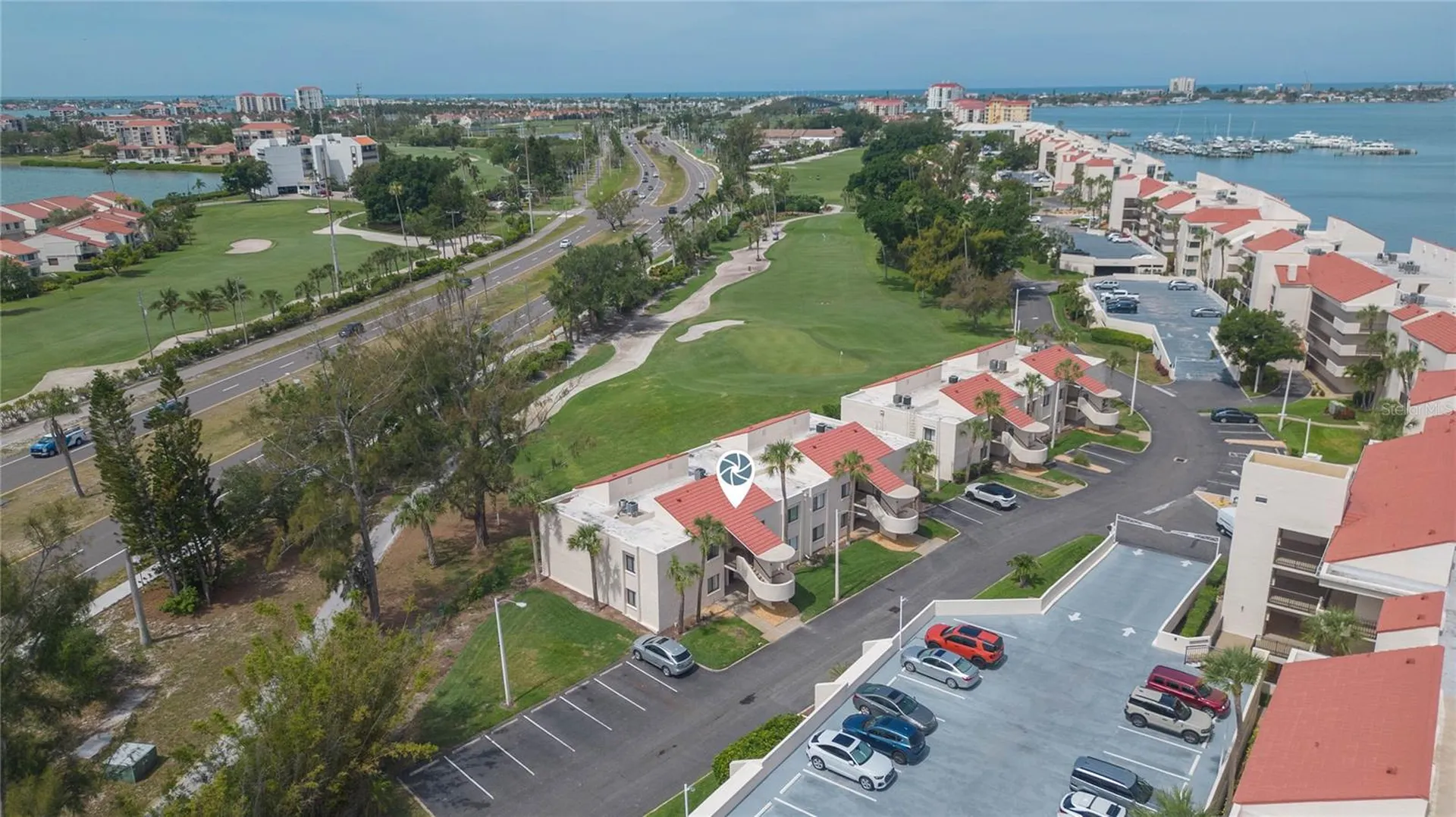 5510 Puerta Del Sol Boulevard S St Petersburg FL 33715
