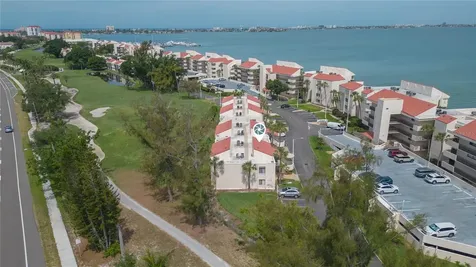 5510 Puerta Del Sol Boulevard S St Petersburg FL 33715