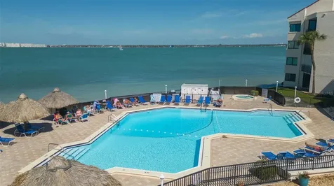 5510 Puerta Del Sol Boulevard S St Petersburg FL 33715