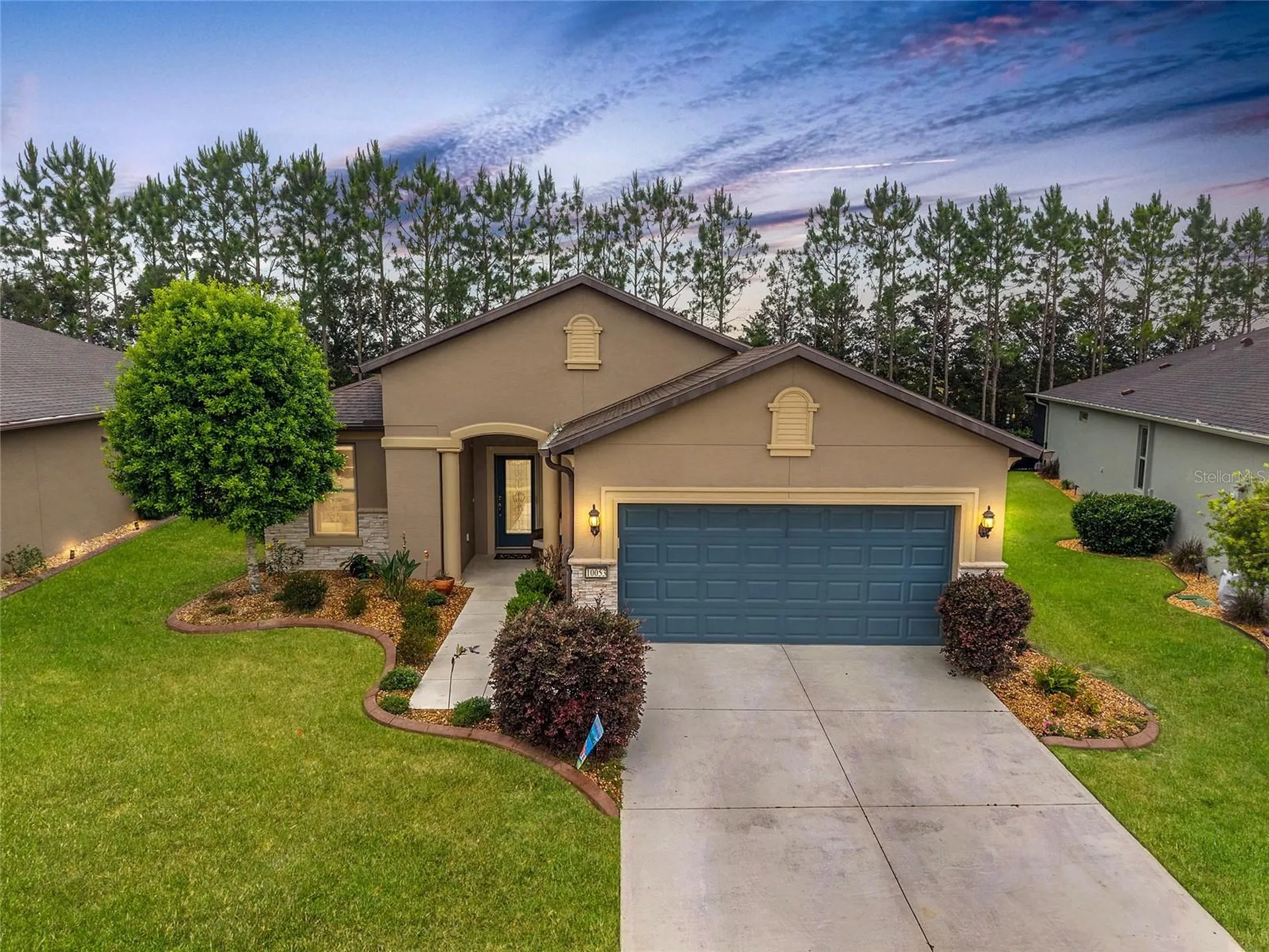 10053 SW 77th Loop Ocala FL 34481