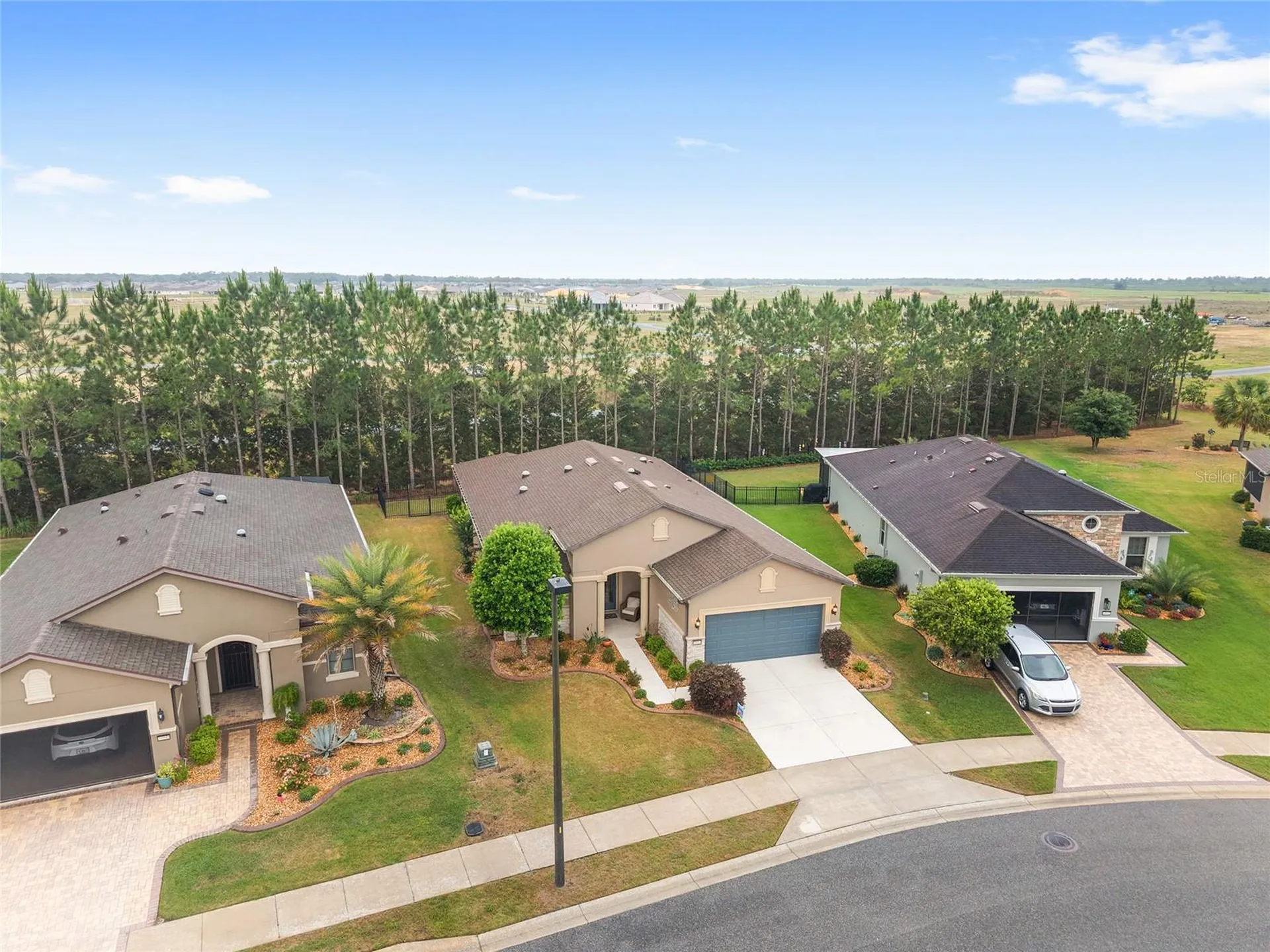 10053 SW 77th Loop Ocala FL 34481