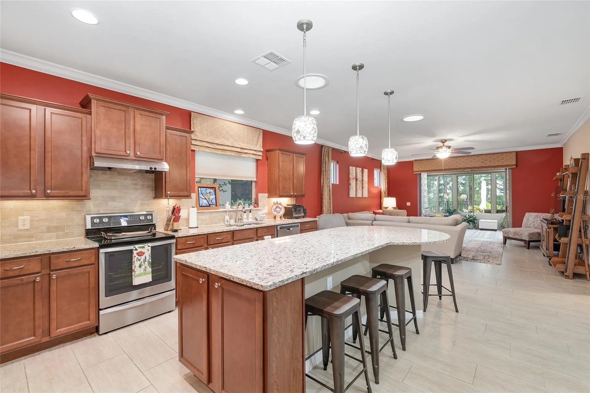 10053 SW 77th Loop Ocala FL 34481