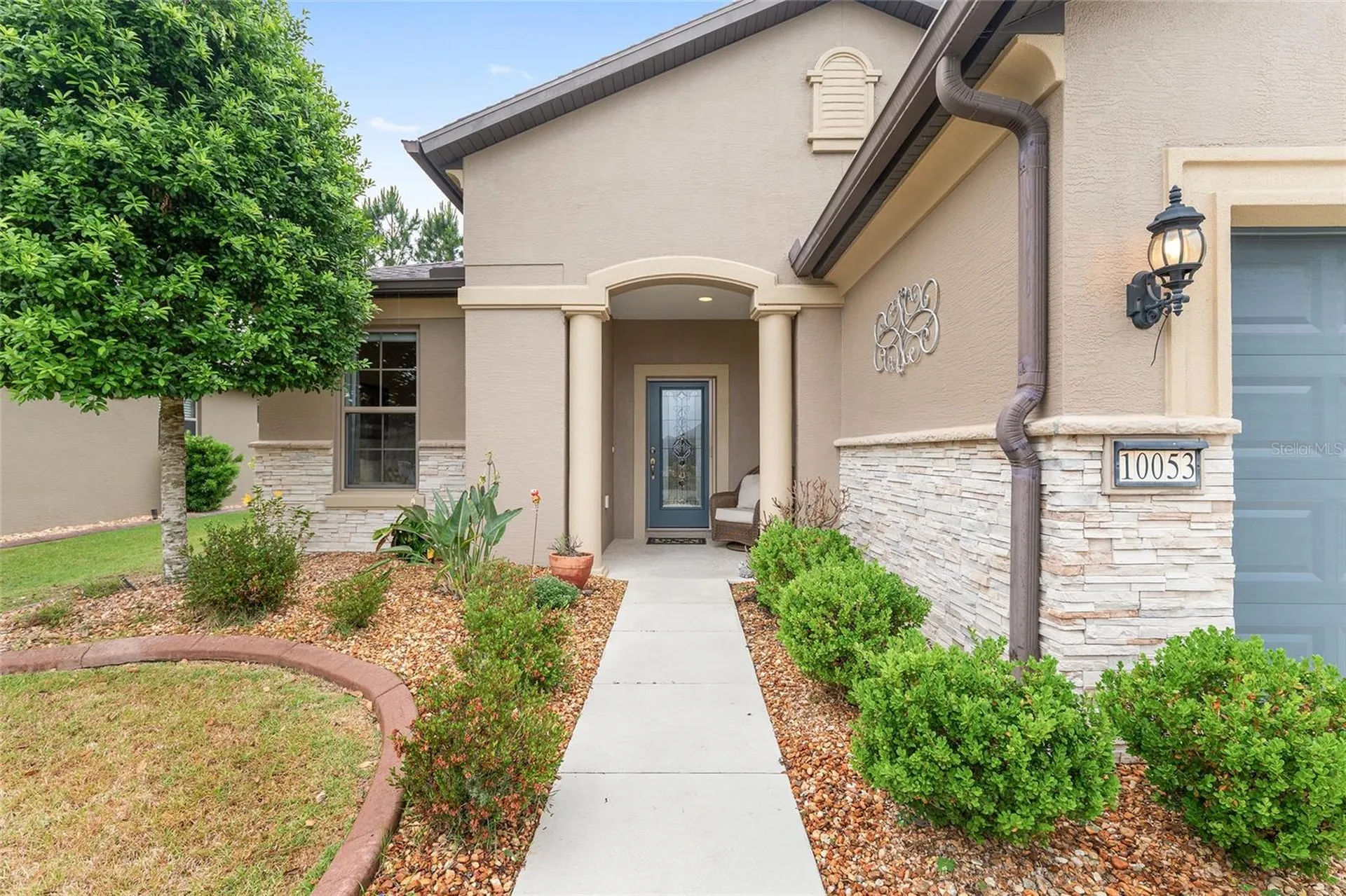 10053 SW 77th Loop Ocala FL 34481