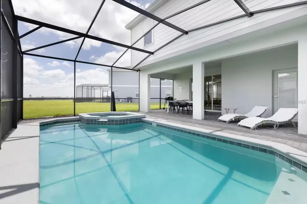 1671 Kona Lane Davenport FL 33897