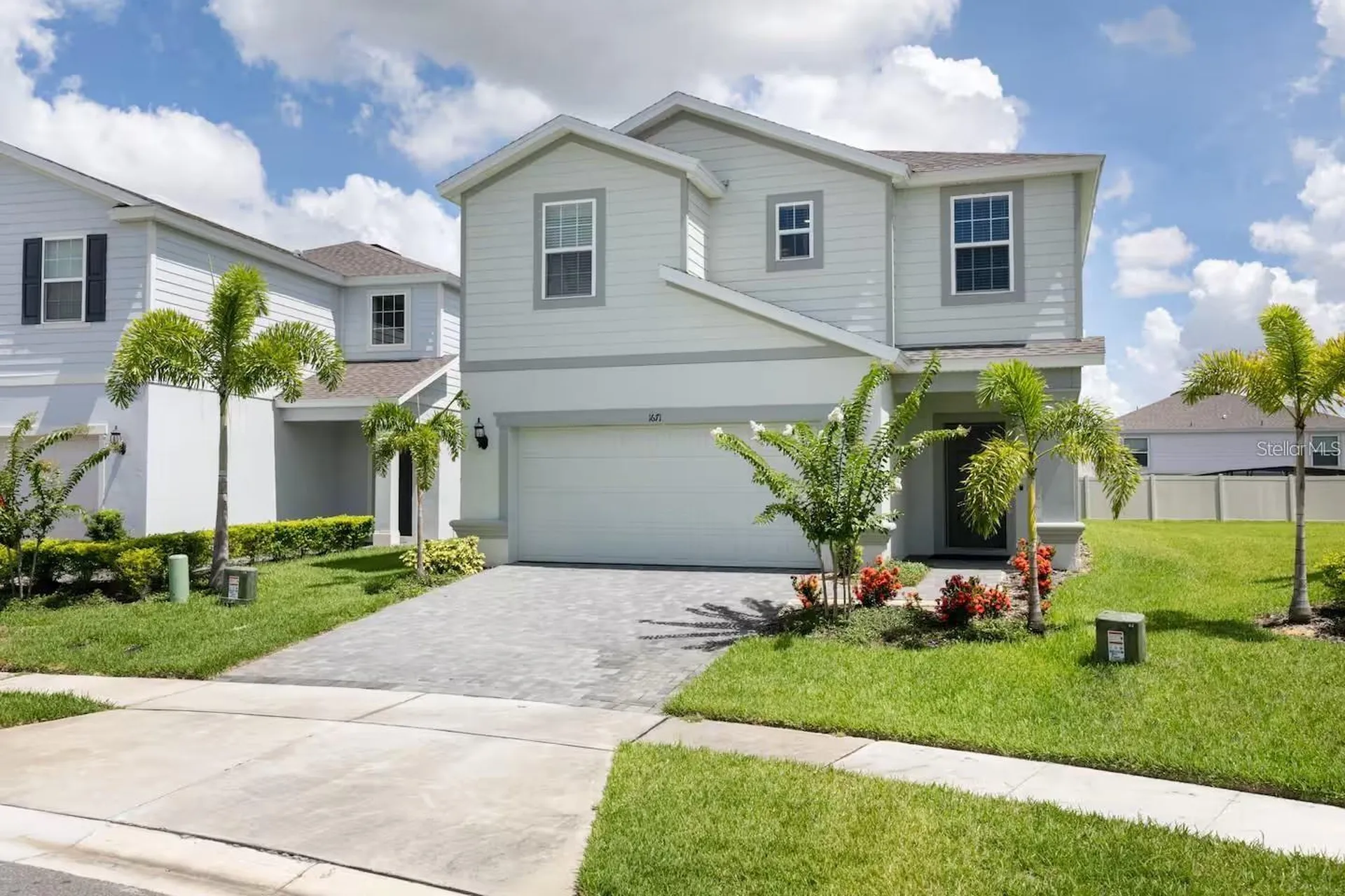 1671 Kona Lane Davenport FL 33897