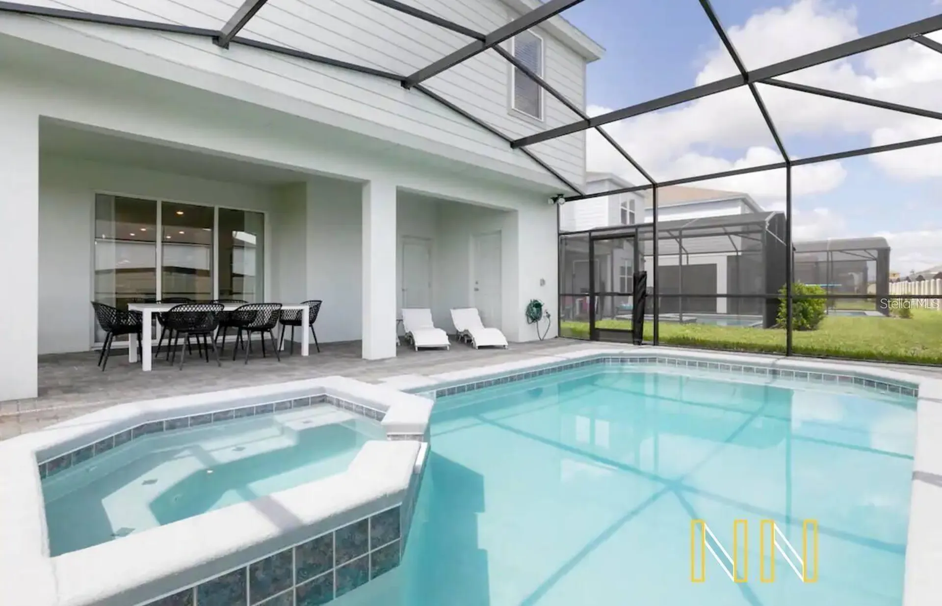 1671 Kona Lane Davenport FL 33897