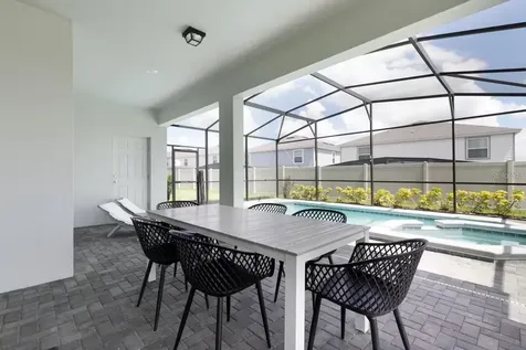 1671 Kona Lane Davenport FL 33897