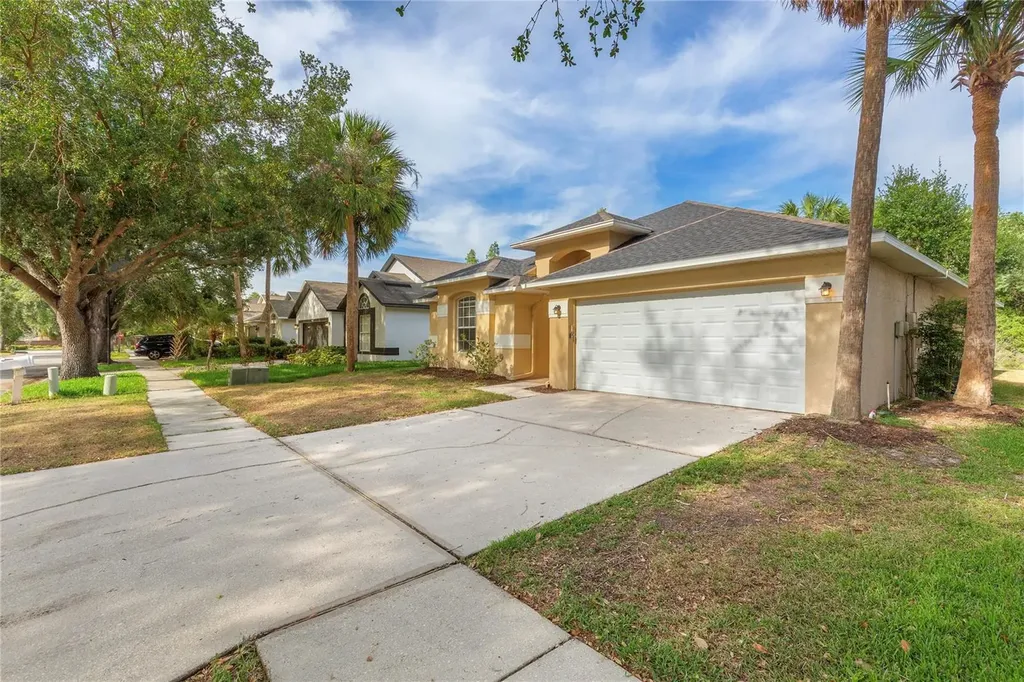 6912 Jamestown Manor Drive Riverview FL 33578