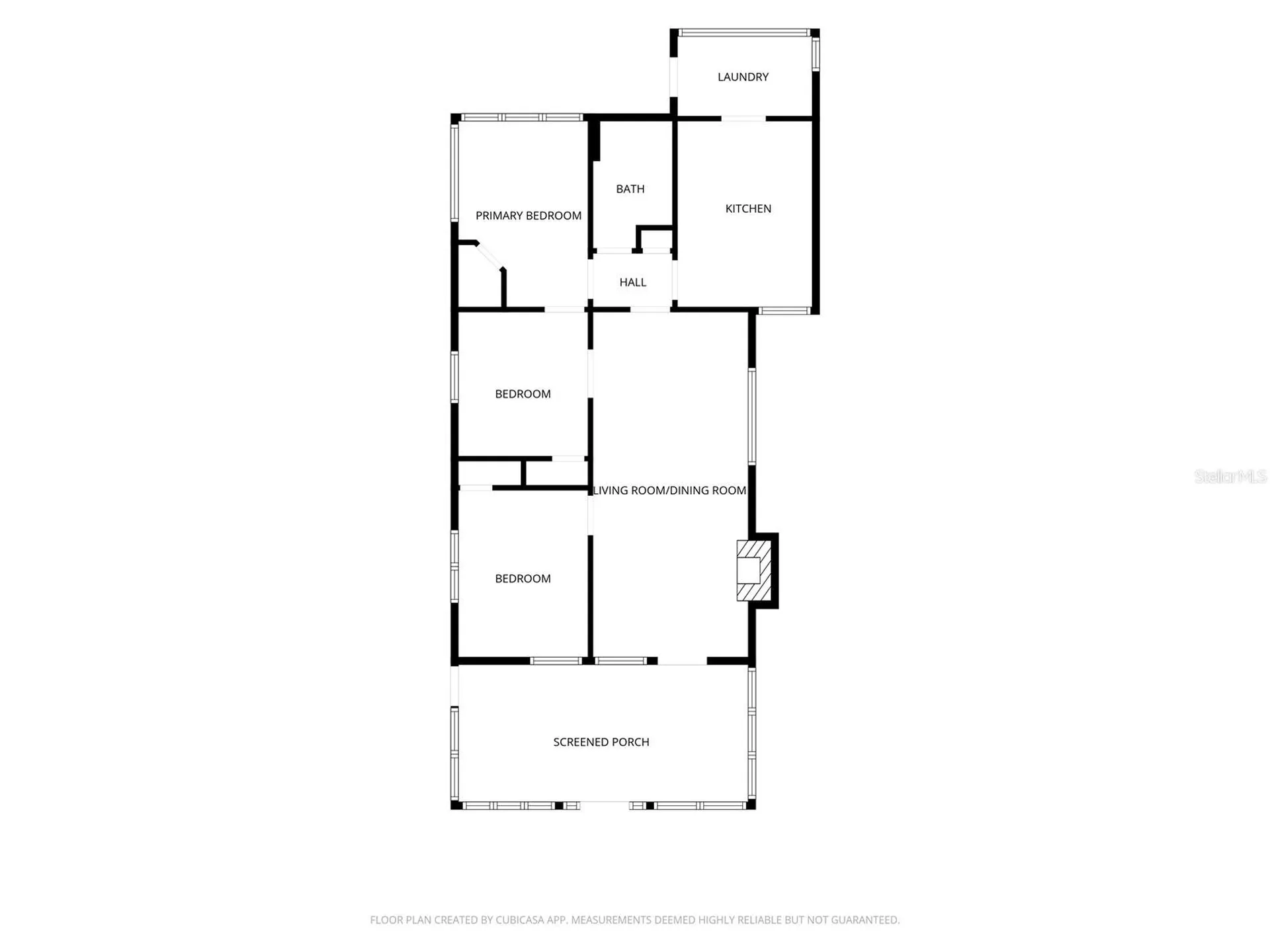 907 E Palmetto Street Lakeland FL 33801