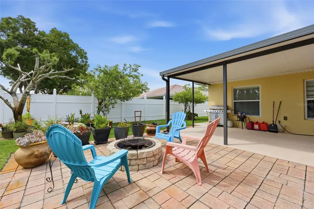 4 Providence Lane Palm Coast FL 32164