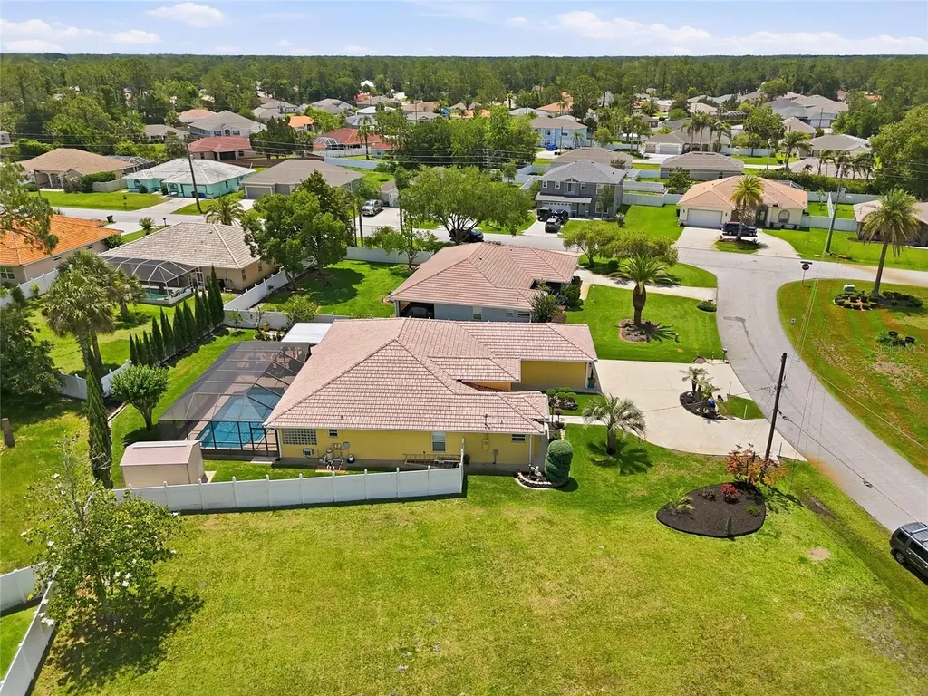 4 Providence Lane Palm Coast FL 32164
