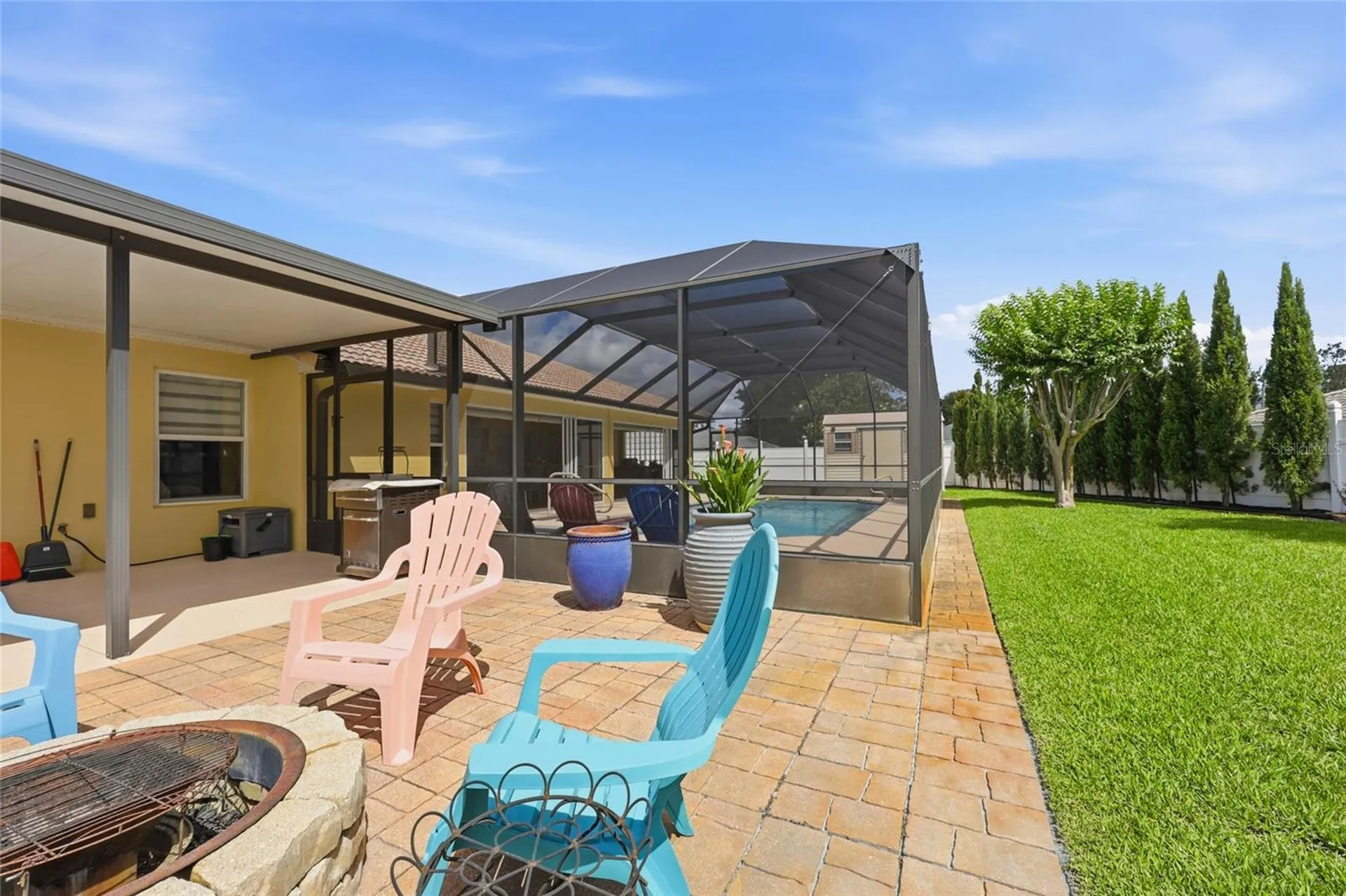 4 Providence Lane Palm Coast FL 32164