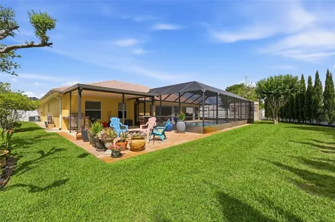 4 Providence Lane Palm Coast FL 32164