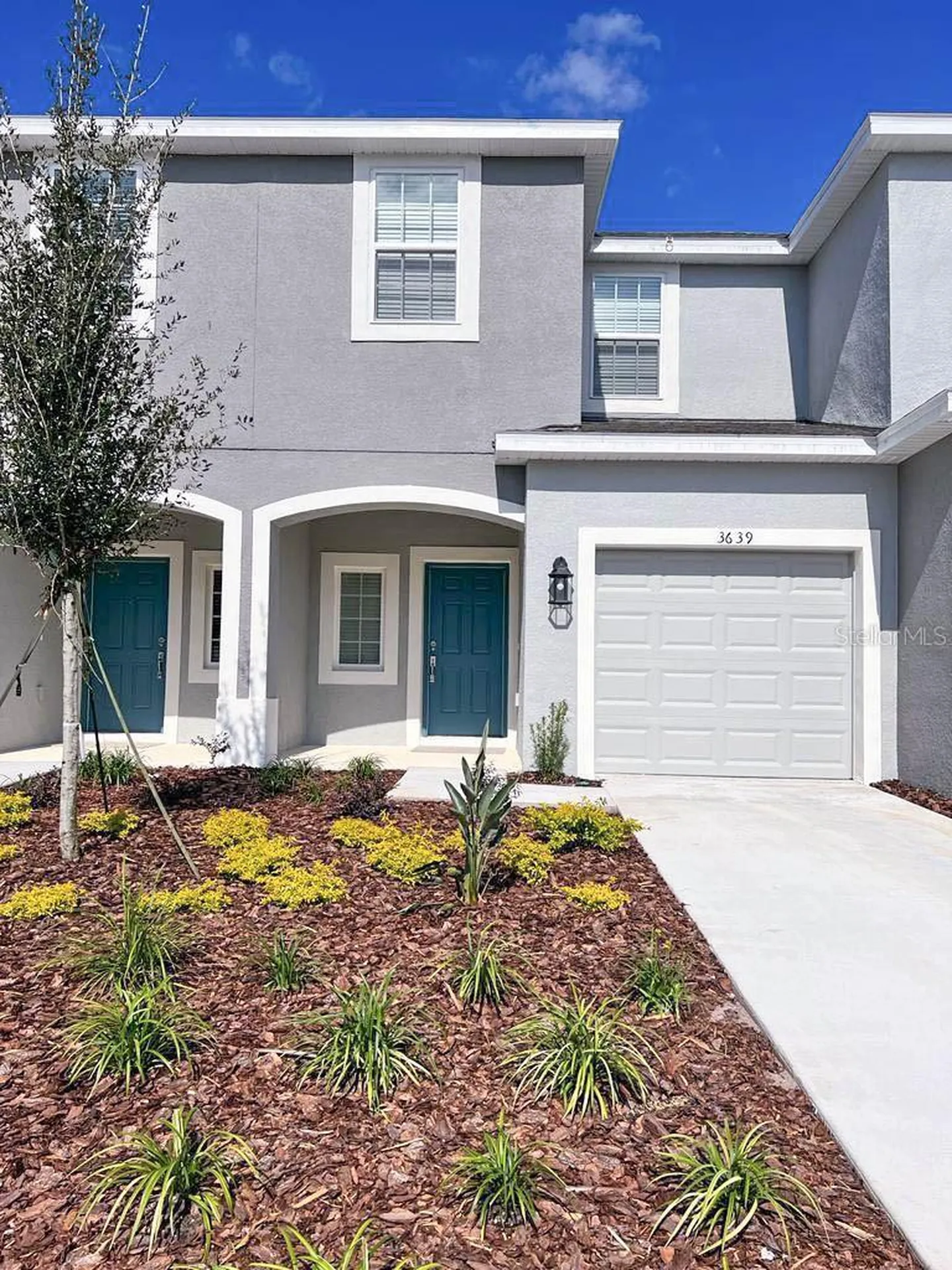 3639 Davenport Creek Court Kissimmee FL 34746