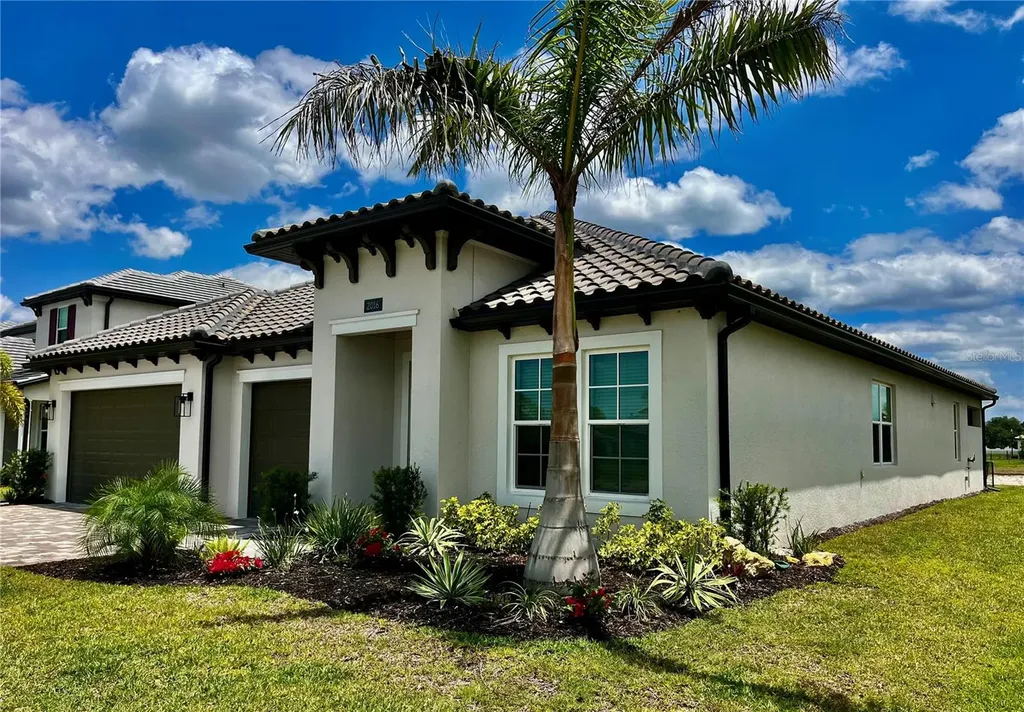 2016 Bolsena Street North Venice FL 34275