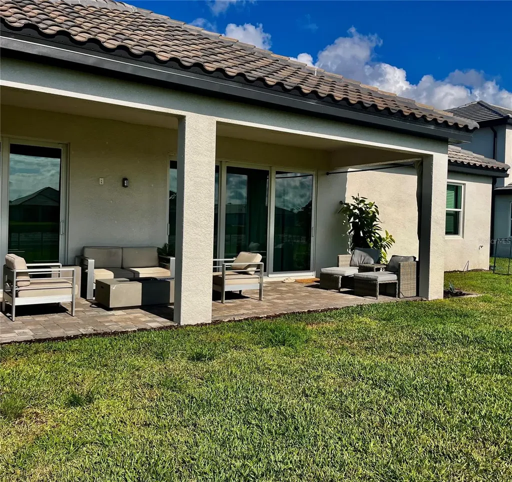 2016 Bolsena Street North Venice FL 34275