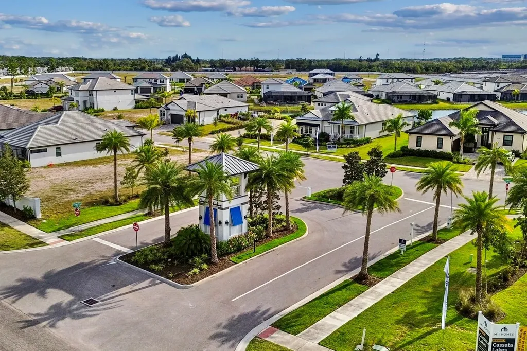 2016 Bolsena Street North Venice FL 34275