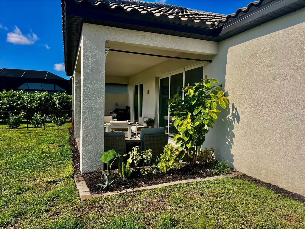 2016 Bolsena Street North Venice FL 34275