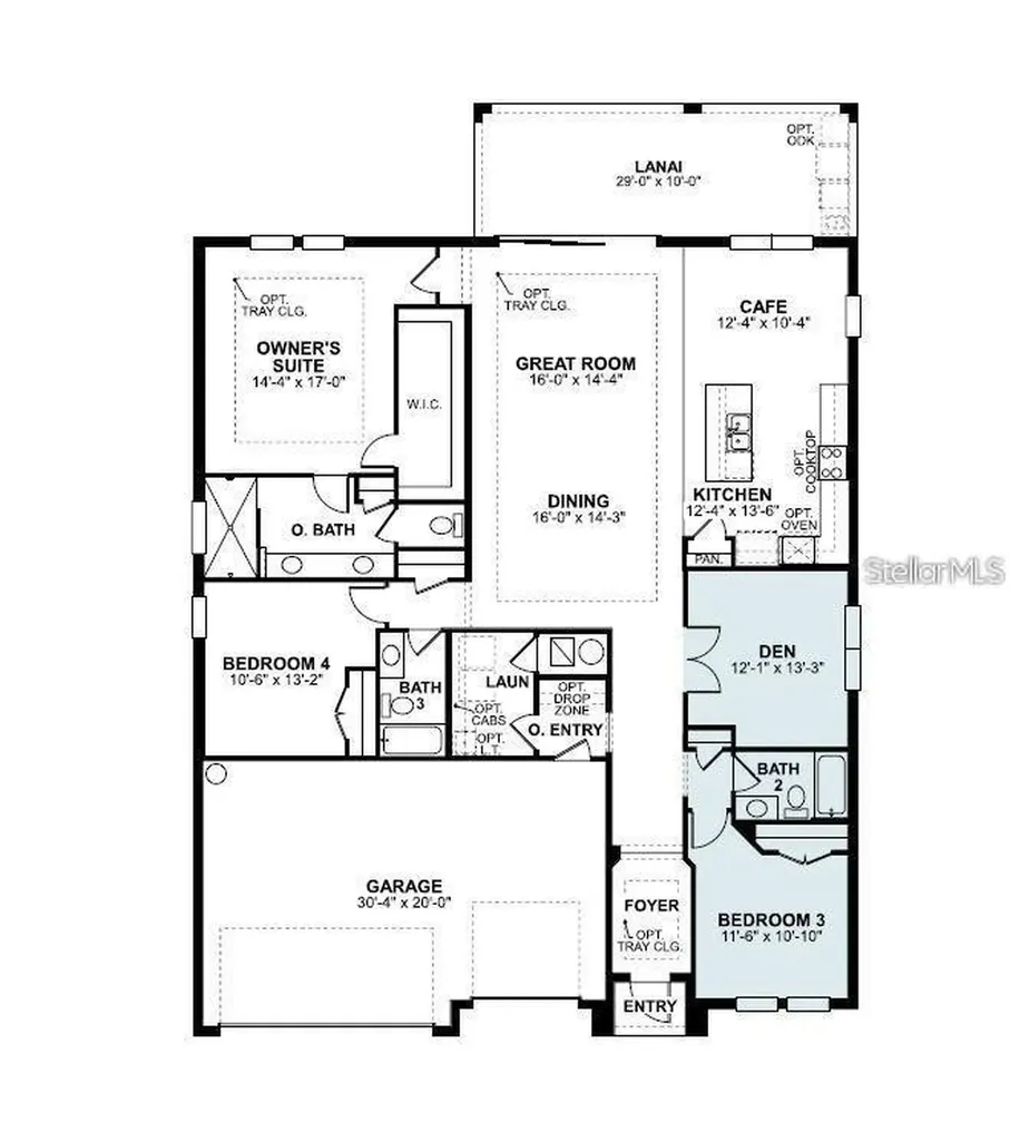 2016 Bolsena Street North Venice FL 34275