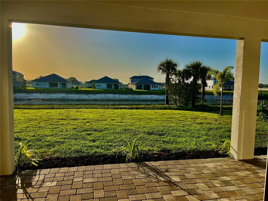 2016 Bolsena Street North Venice FL 34275