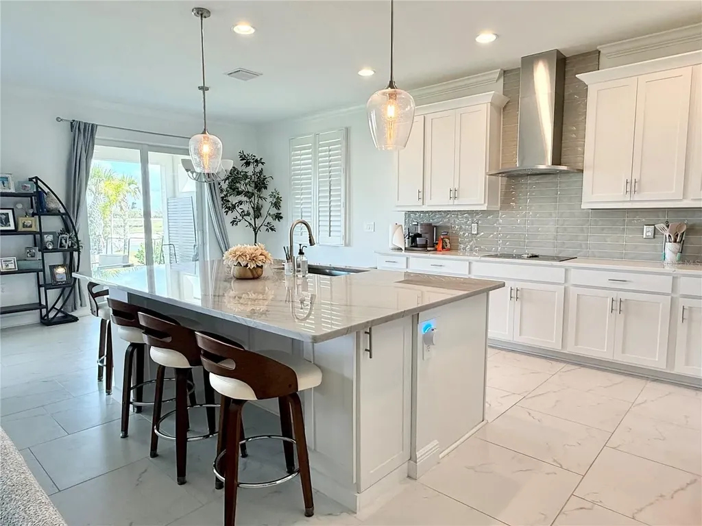 2016 Bolsena Street North Venice FL 34275