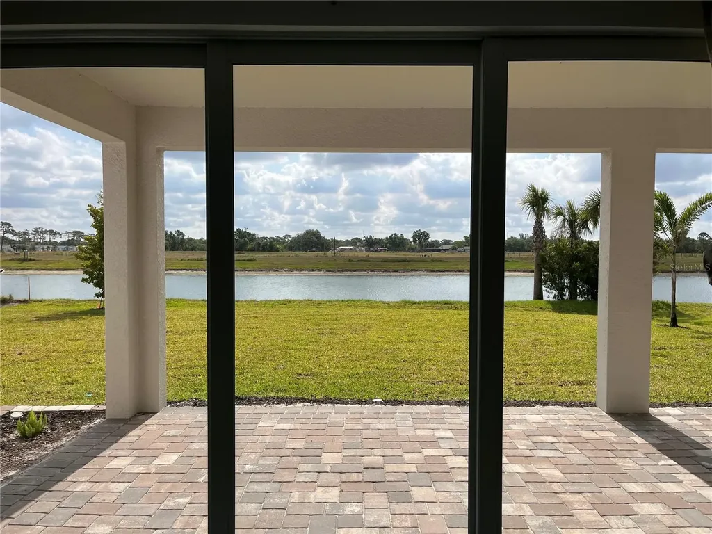 2016 Bolsena Street North Venice FL 34275
