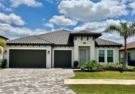 2016 Bolsena Street North Venice FL 34275