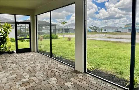 2016 Bolsena Street North Venice FL 34275