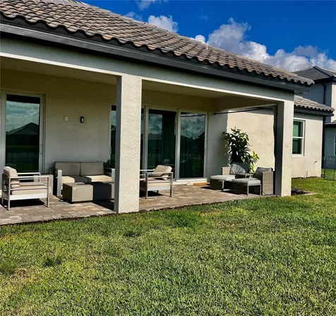 2016 Bolsena Street North Venice FL 34275