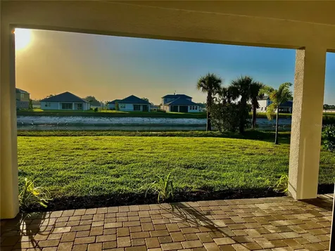 2016 Bolsena Street North Venice FL 34275