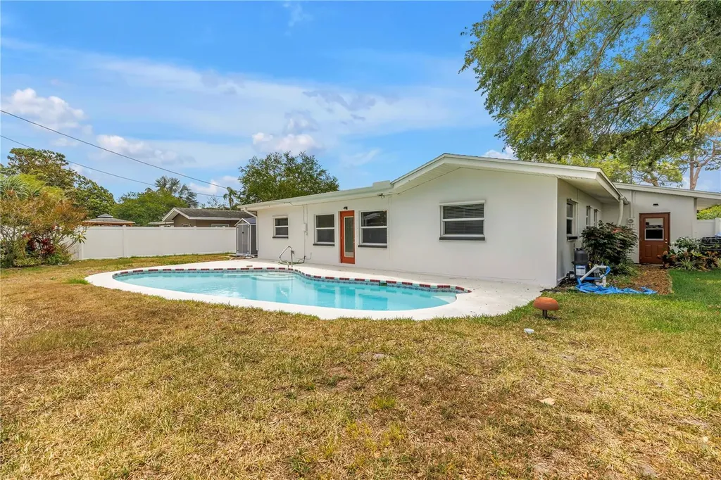 1550 Idle Drive Largo FL 33756