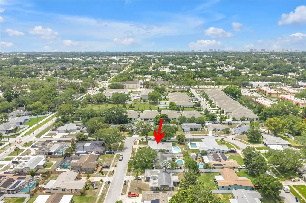 1550 Idle Drive Largo FL 33756