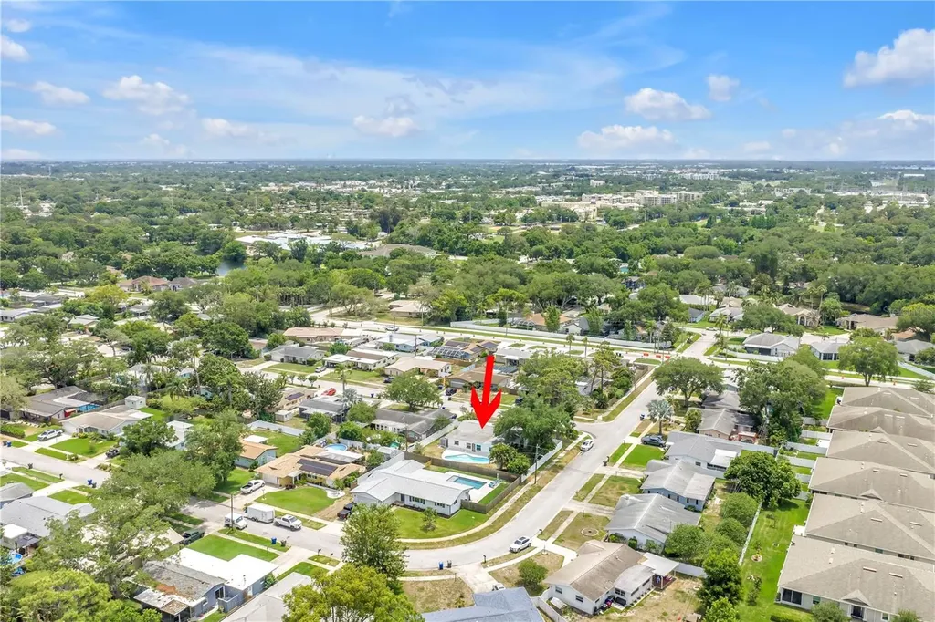 1550 Idle Drive Largo FL 33756