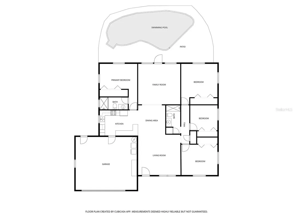 1550 Idle Drive Largo FL 33756