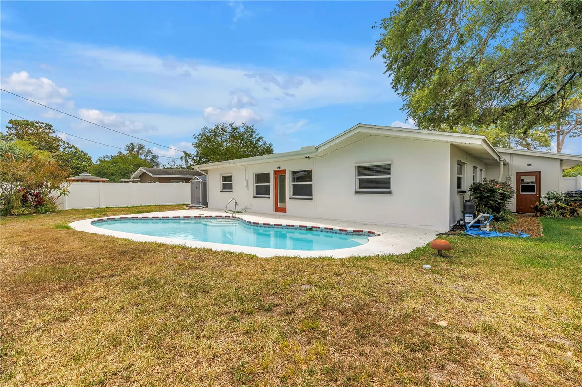 1550 Idle Drive Largo FL 33756