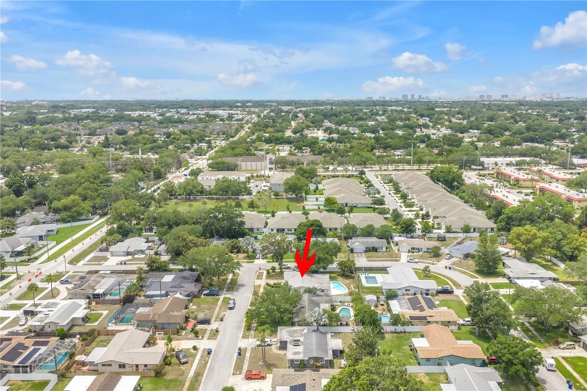1550 Idle Drive Largo FL 33756