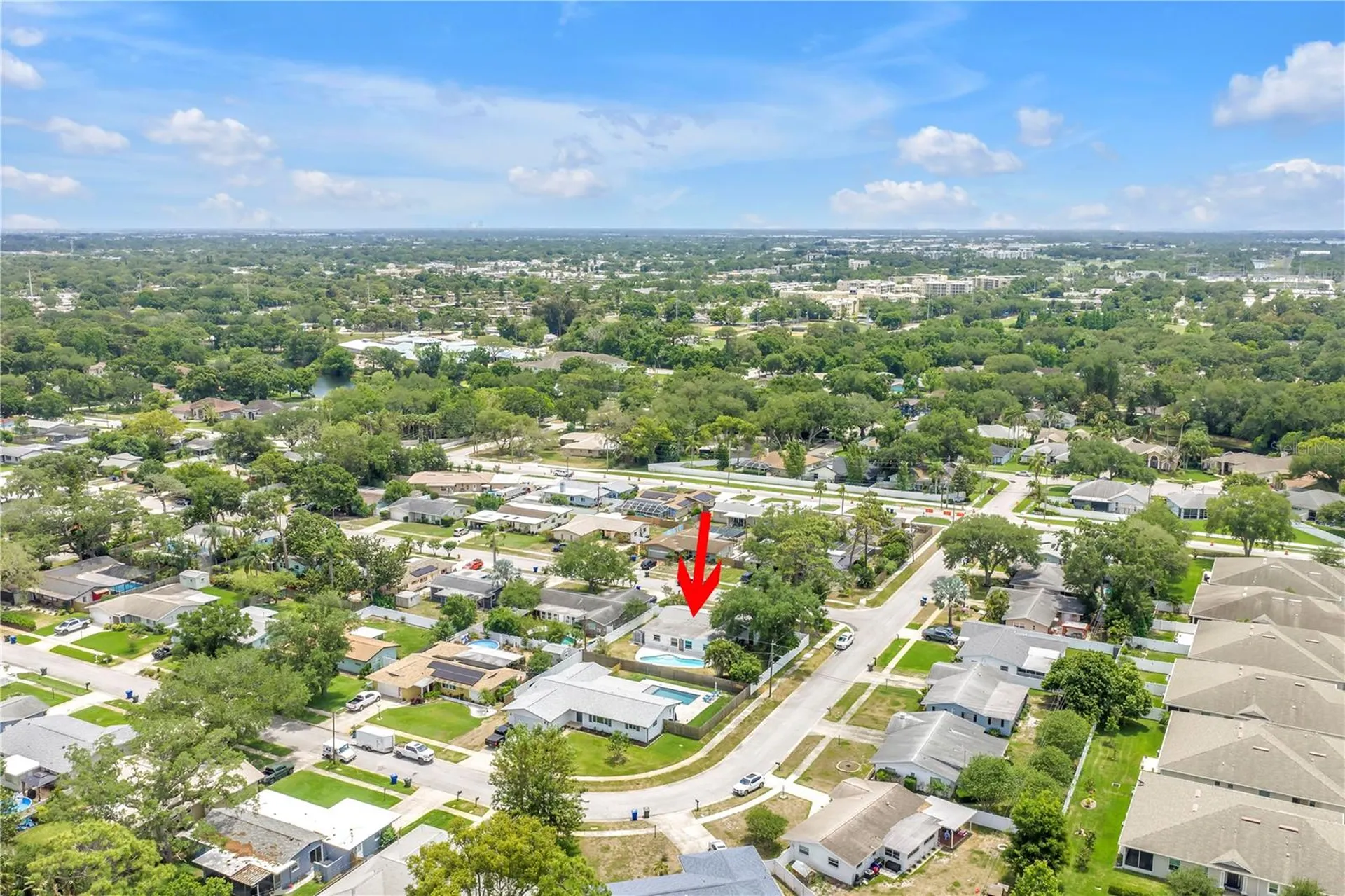 1550 Idle Drive Largo FL 33756