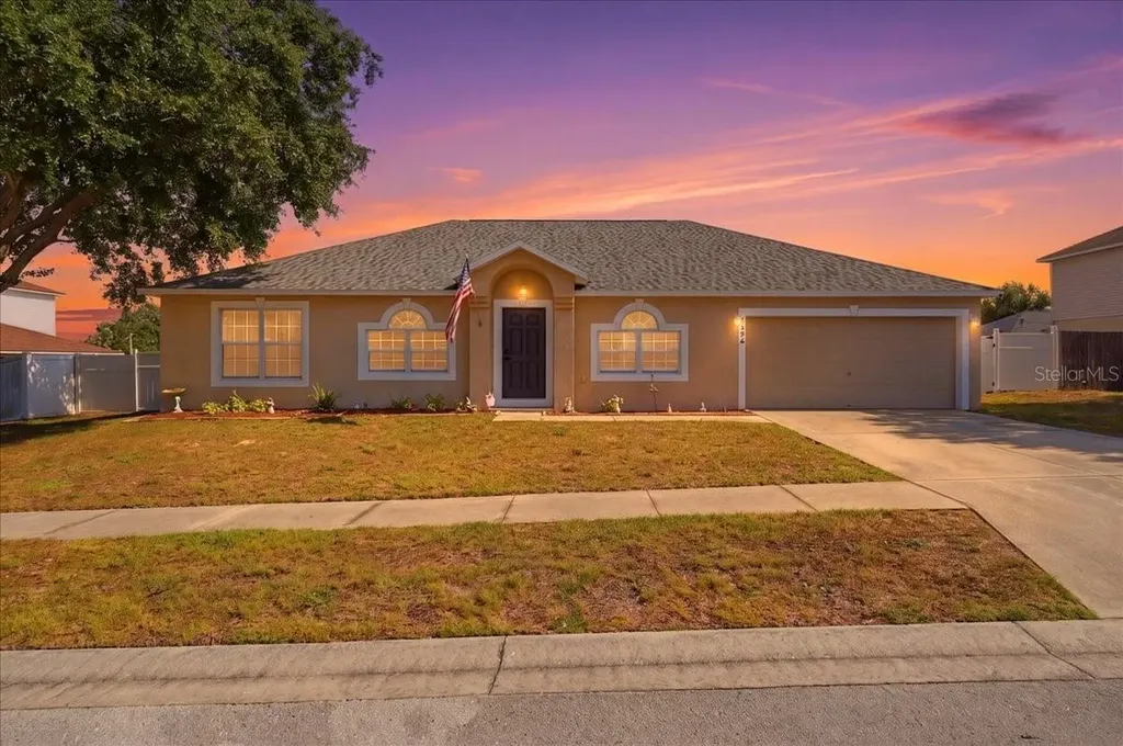 3606 Wellington Lane Bartow FL 33830