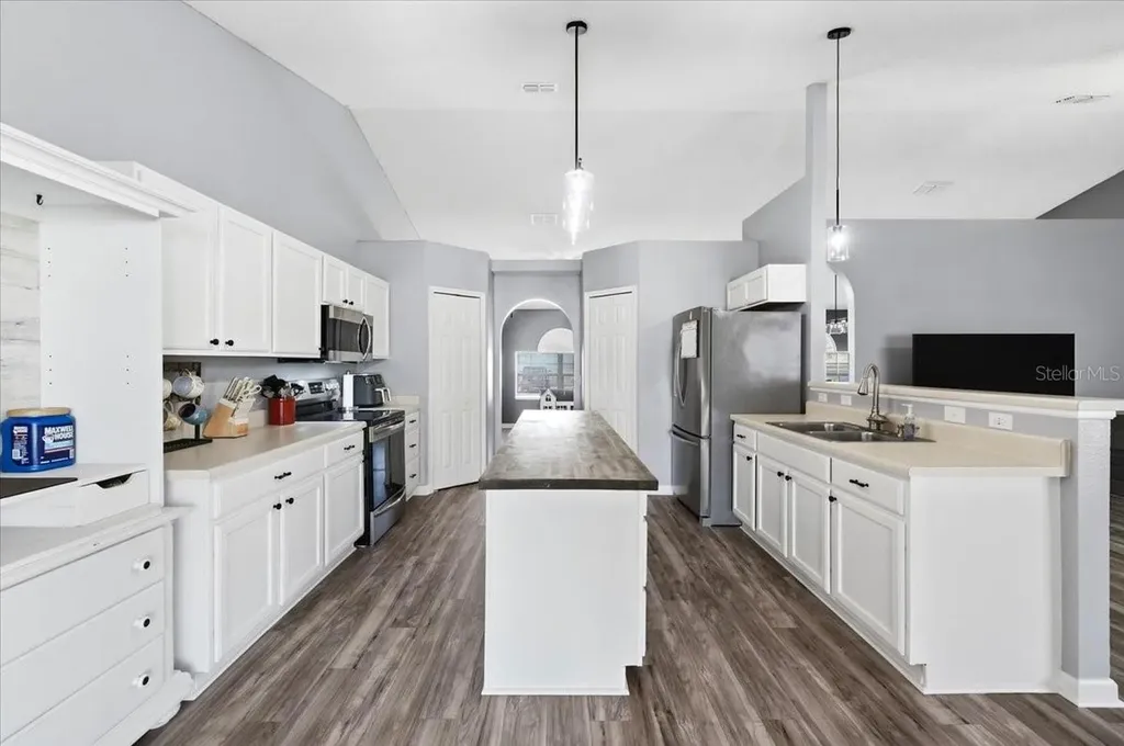 3606 Wellington Lane Bartow FL 33830