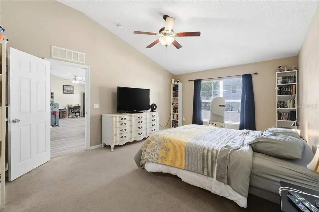 3606 Wellington Lane Bartow FL 33830