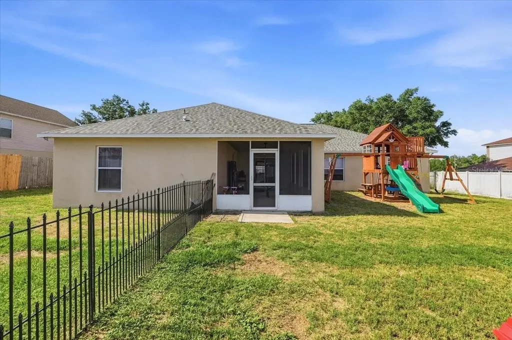 3606 Wellington Lane Bartow FL 33830