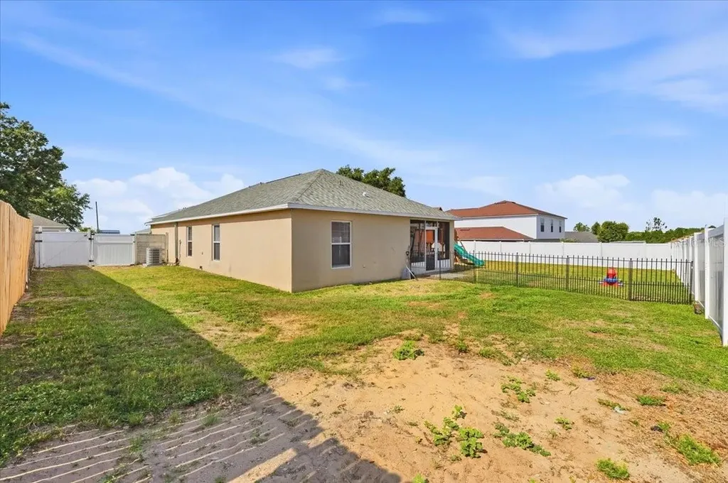 3606 Wellington Lane Bartow FL 33830