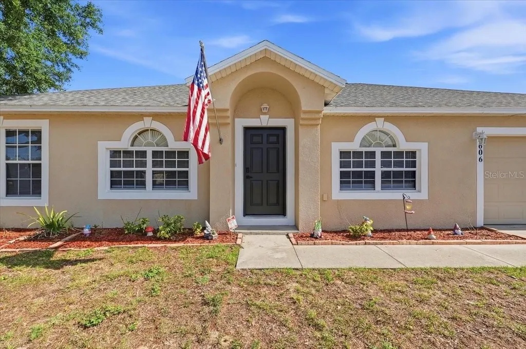 3606 Wellington Lane Bartow FL 33830